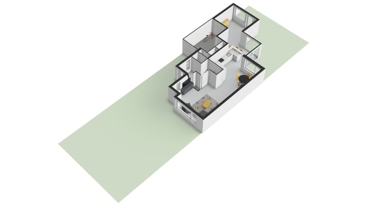 Foto 49 van Fruitlaan 34