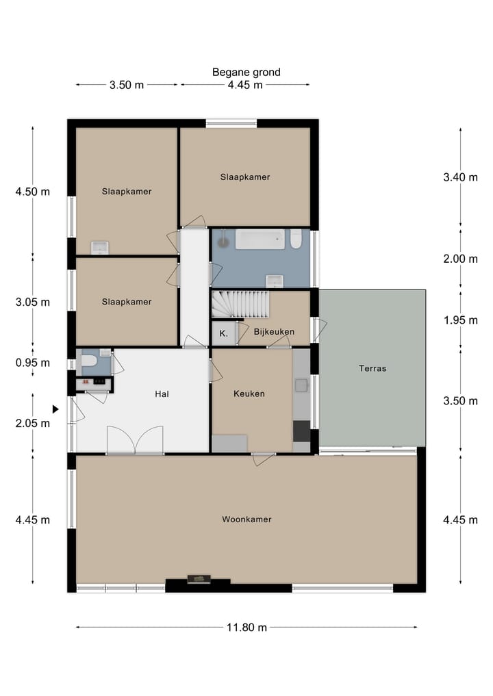 Foto 41 van Debijestraat 17