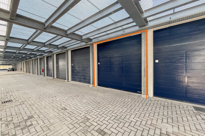 Rotterdamseweg 370-C20, Delft