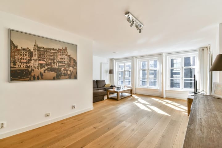 Foto 2 van Haarlemmerdijk 100-D