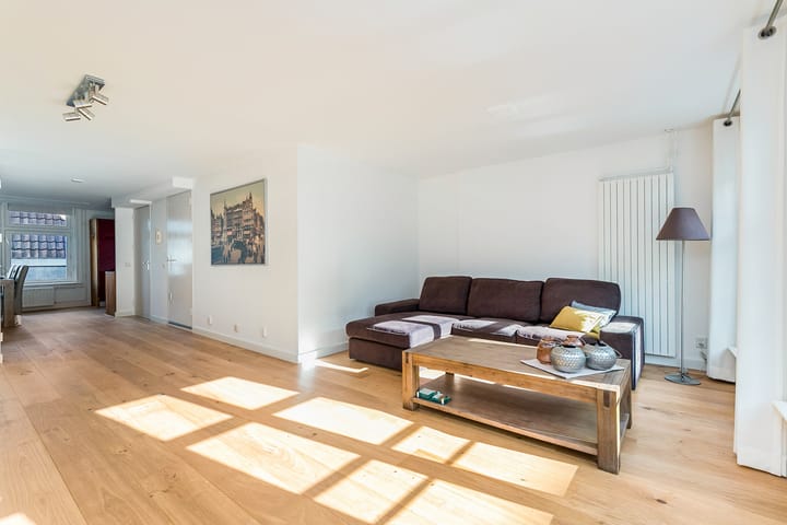 Foto 4 van Haarlemmerdijk 100-D