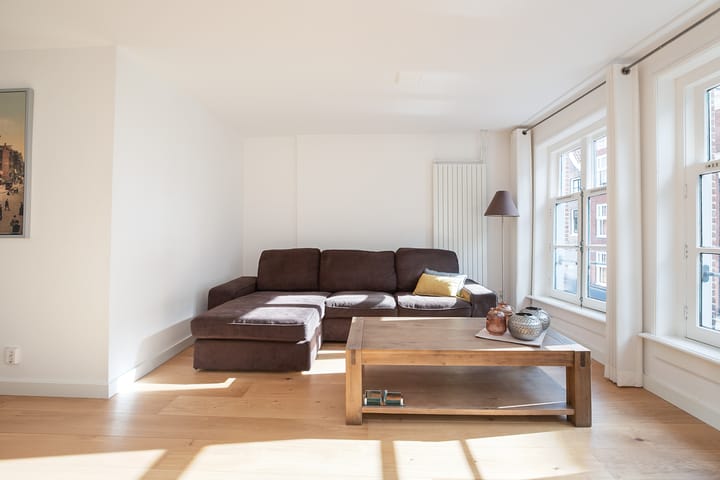 Foto 5 van Haarlemmerdijk 100-D