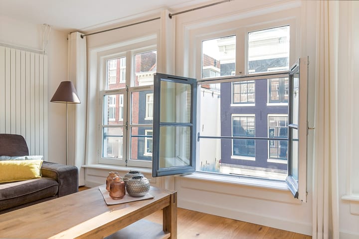 Foto 6 van Haarlemmerdijk 100-D