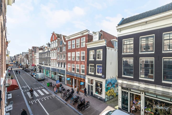 Foto 7 van Haarlemmerdijk 100-D