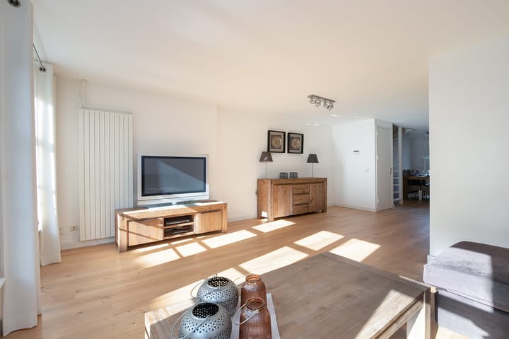 Foto 8 van Haarlemmerdijk 100-D