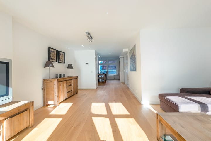 Foto 9 van Haarlemmerdijk 100-D