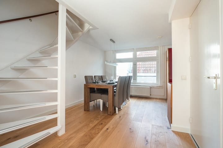 Foto 10 van Haarlemmerdijk 100-D