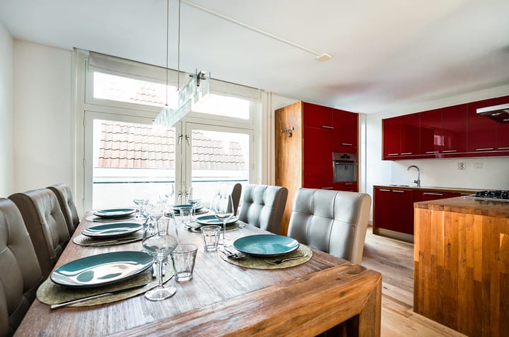 Foto 11 van Haarlemmerdijk 100-D