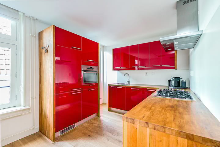 Foto 12 van Haarlemmerdijk 100-D