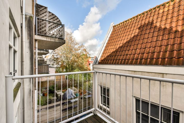 Foto 13 van Haarlemmerdijk 100-D