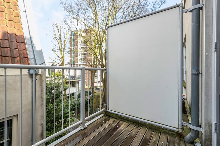 Foto 14 van Haarlemmerdijk 100-D