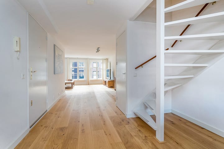 Foto 15 van Haarlemmerdijk 100-D