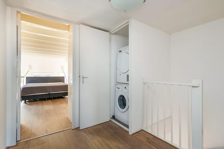 Foto 16 van Haarlemmerdijk 100-D