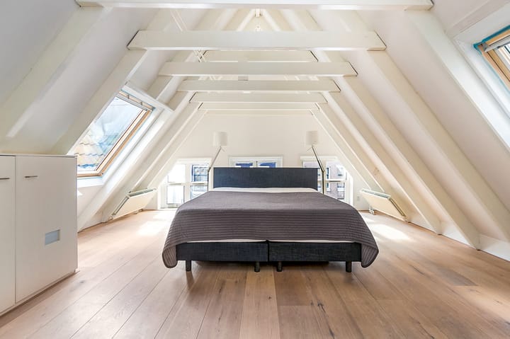 Foto 17 van Haarlemmerdijk 100-D