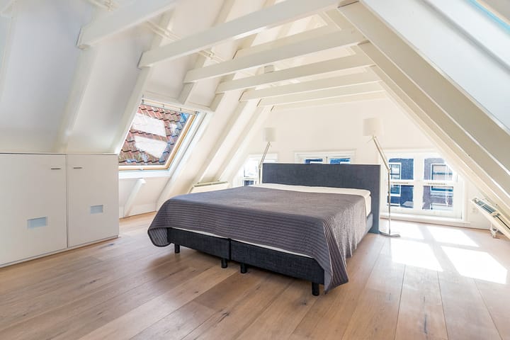 Foto 18 van Haarlemmerdijk 100-D