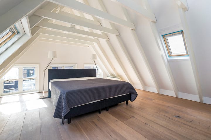 Foto 19 van Haarlemmerdijk 100-D