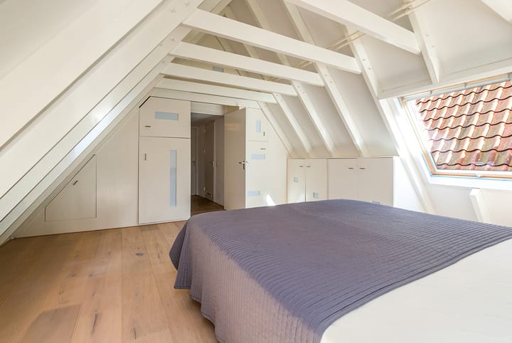 Foto 20 van Haarlemmerdijk 100-D