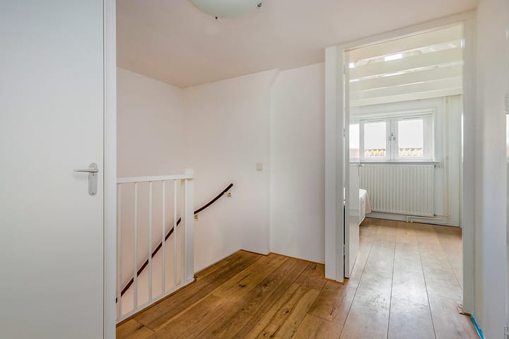 Foto 24 van Haarlemmerdijk 100-D