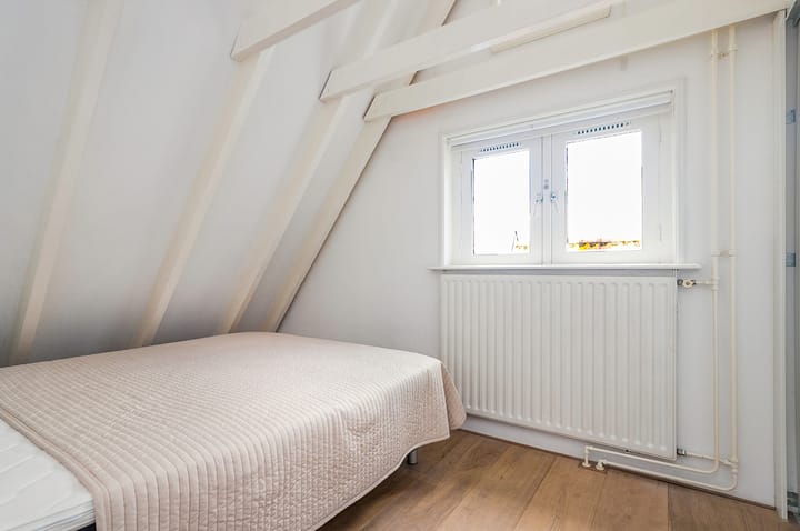 Foto 25 van Haarlemmerdijk 100-D