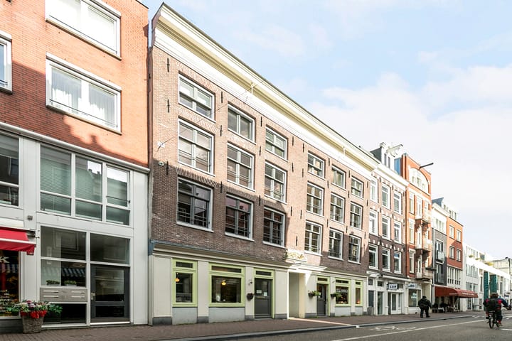 Foto 30 van Haarlemmerdijk 100-D