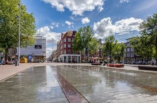 Foto 32 van Haarlemmerdijk 100-D