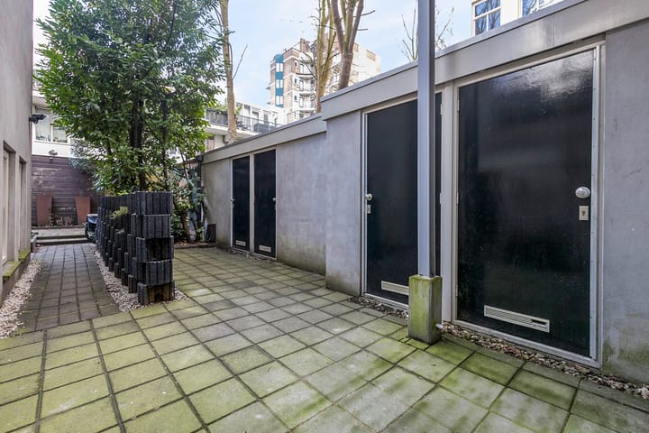 Foto 28 van Haarlemmerdijk 100-D