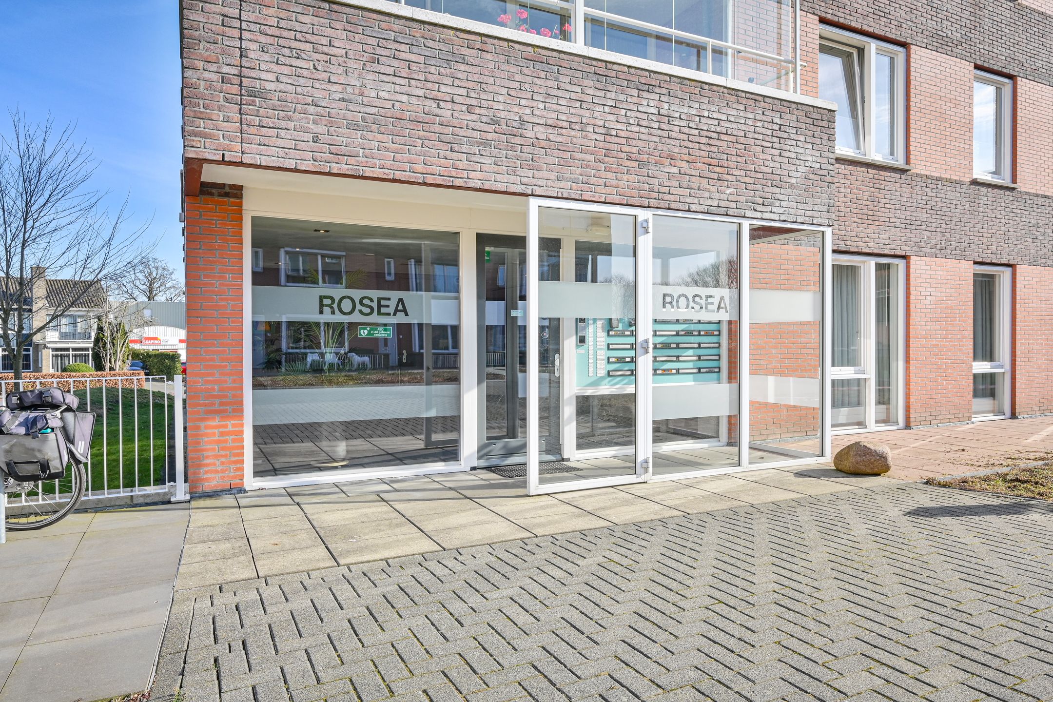 Foto 6 van Karbeel 45