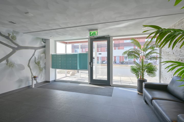 Foto 9 van Karbeel 45