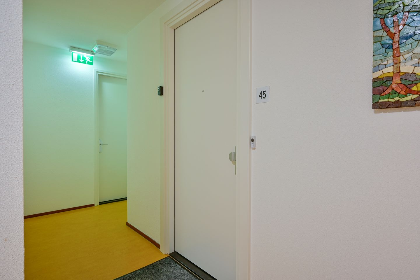 Foto 14 van Karbeel 45