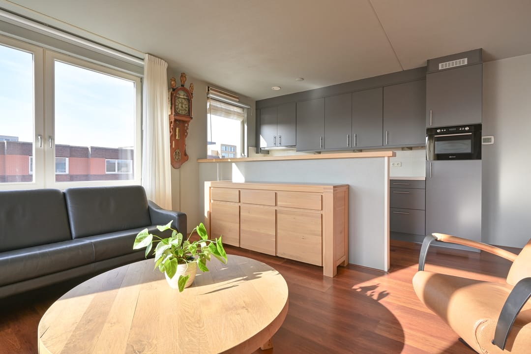 Foto 22 van Karbeel 45