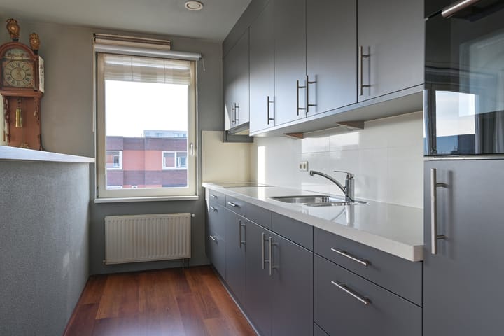 Foto 33 van Karbeel 45