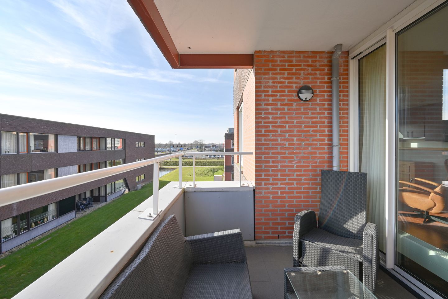 Foto 40 van Karbeel 45