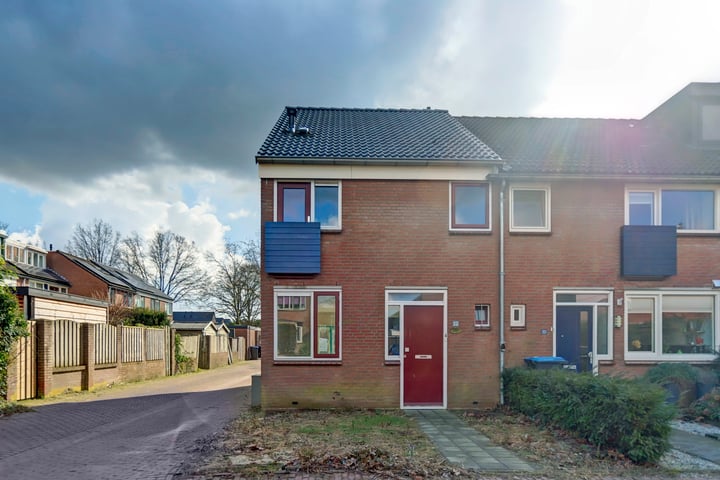 De Enk 22