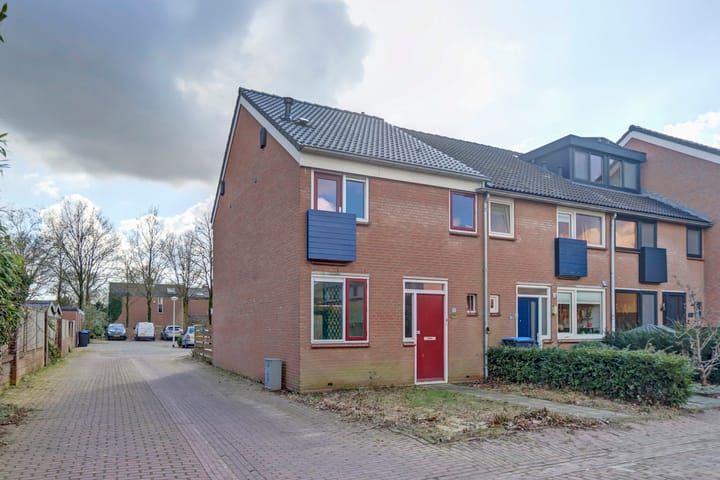 Foto 6 van De Enk 22