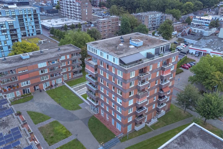 Foto 77 van Karbeel 45