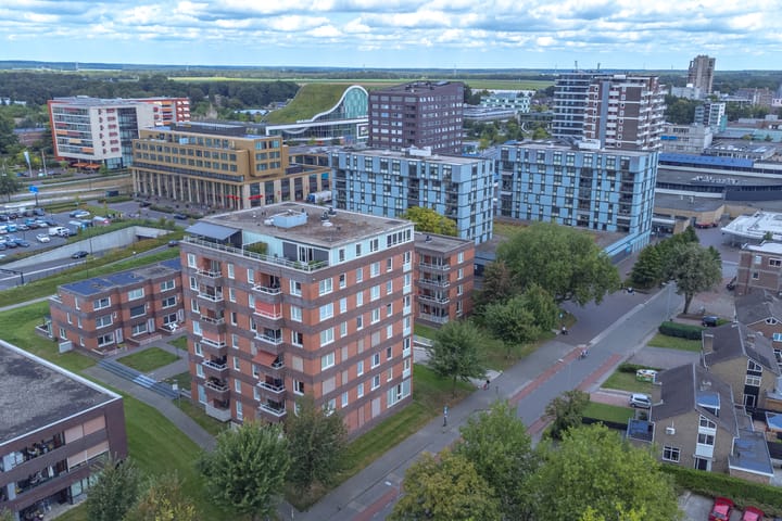 Foto 78 van Karbeel 45