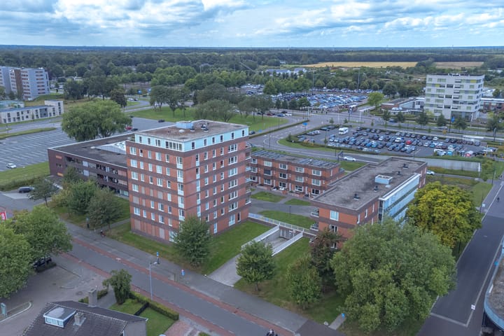 Foto 79 van Karbeel 45