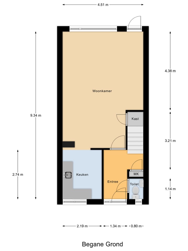 Foto 40 van De Enk 22