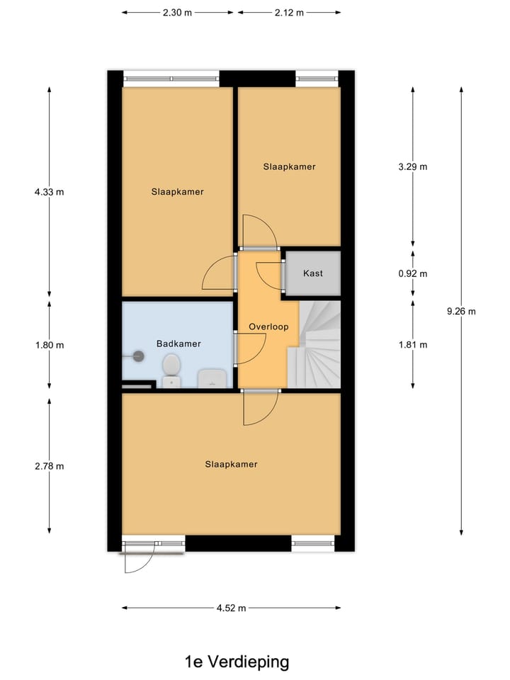 Foto 42 van De Enk 22