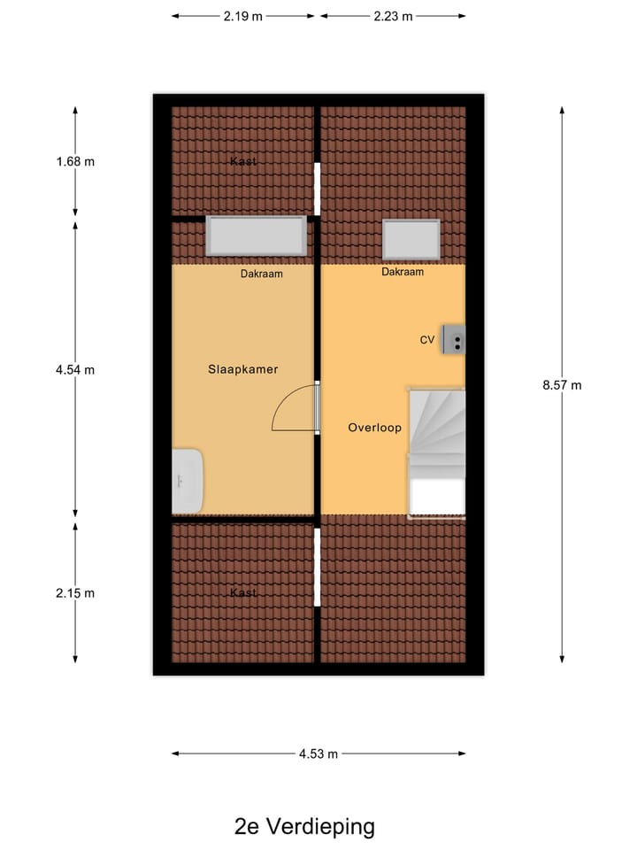 Foto 44 van De Enk 22