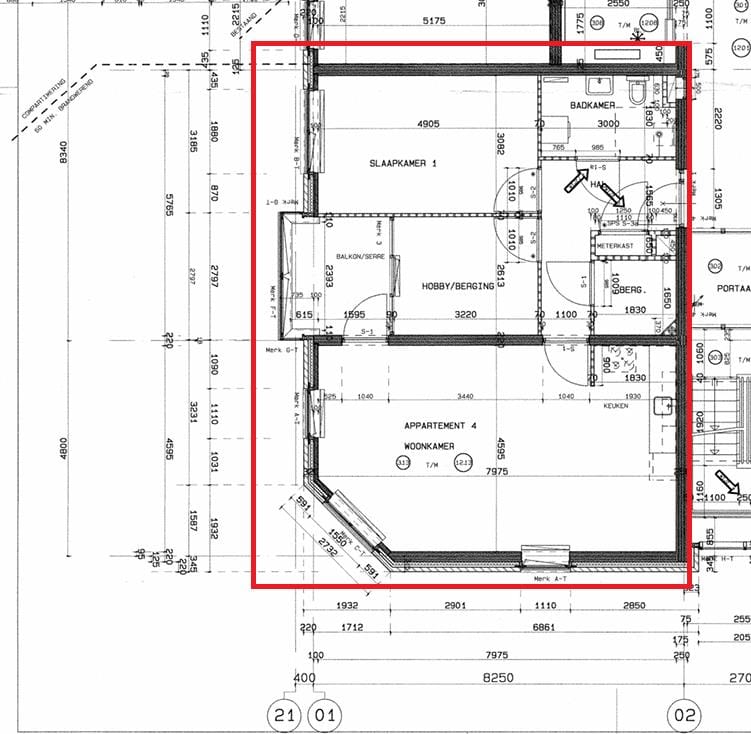 Foto 12 van Boezemsingel 372