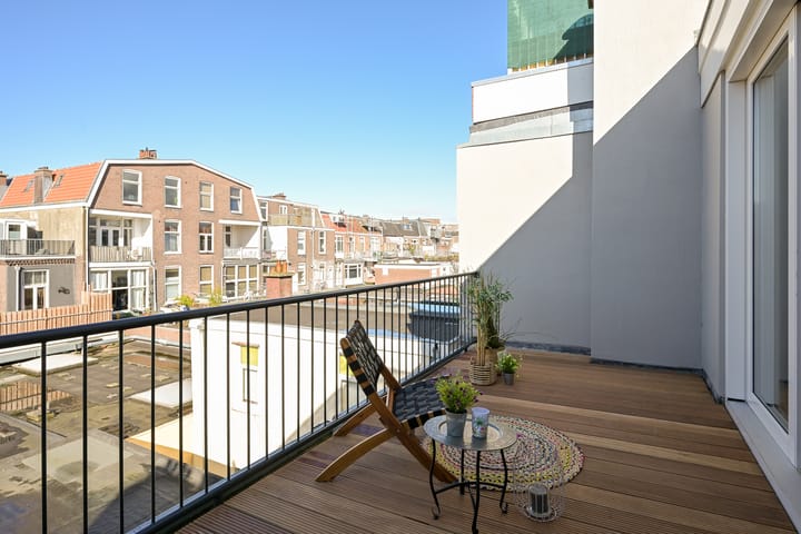 Foto 5 van Kepplerstraat 167