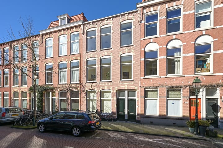 Photo 6 of Kepplerstraat 167