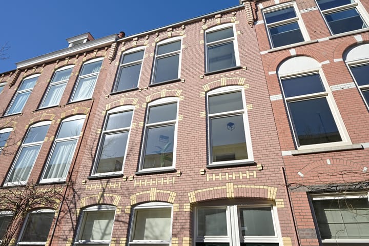 Photo 7 of Kepplerstraat 167