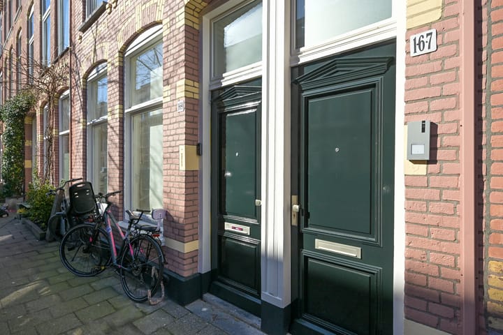 Photo 8 of Kepplerstraat 167