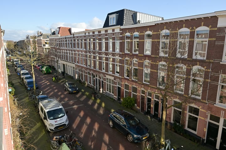 Photo 37 of Kepplerstraat 167