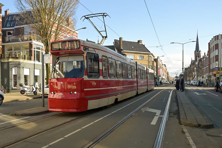 Photo 50 of Kepplerstraat 167