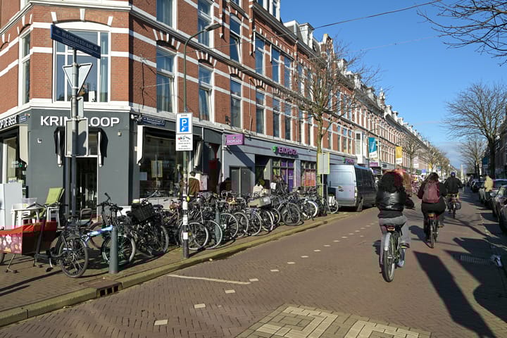 Photo 51 of Kepplerstraat 167