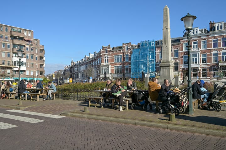 Photo 54 of Kepplerstraat 167