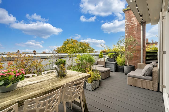 Foto 3 van Goudsbloemlaan 25